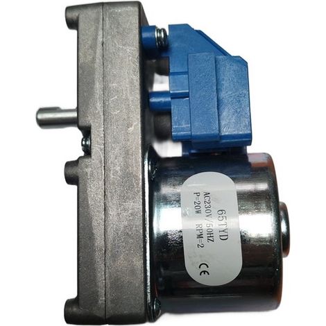 Motor Sinfin compatible con Zlk0602 Año 2016 Ref 561323
