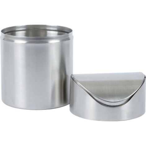 Testrut Tischabfalleimer, ca. 1,5 l