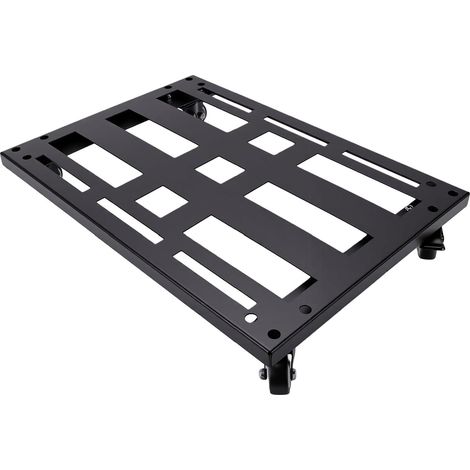 Heavy-Duty Metal Furniture Utility Cart (1.5 Inches) (1/5)
