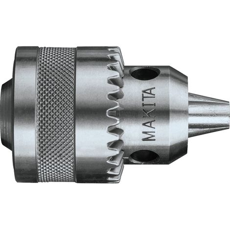 Makita Zahnkranzbohrfutter 10 mm für Schlagbohrmaschine - 763067-6 (1/2)