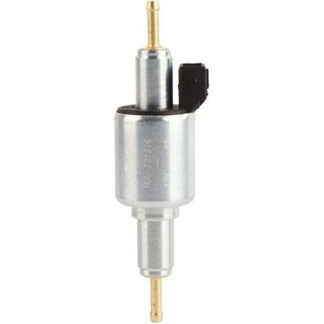 Pompe à carburant 12V pour chauffage Webasto – Acier inoxydable – Pression 0.1-0.3 MPa – Courant 1-1.5 A – Remplacement direct (1/5)