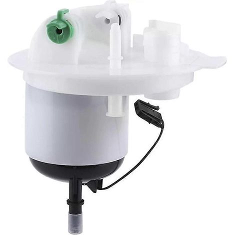 Tankanzeigeabdeckung für 2,0-Liter-Benzinmotor mit Kraftstofffilter für Range Rover Evoque LR026197 und Land Rover Freelander 2 LR036127 (1/5)