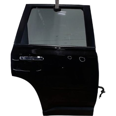 [PRODUIT D'OCCASION] Porte Arriere Droit NISSAN X-trail ♻️ Ref Oe. H210mjg0mb - Garantie à vie (1/5)