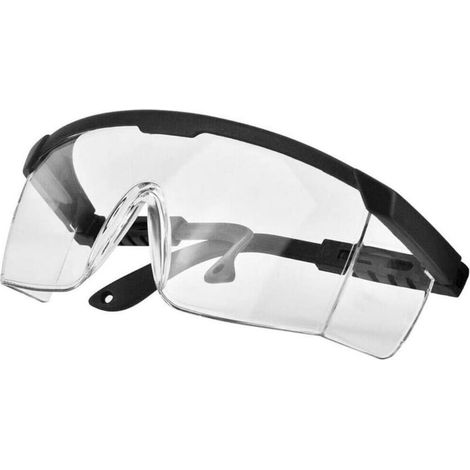 Lunette de Protection pour la vie Quotidienne et Le Travail, avec Lunettes de Protection UV Anti-buée MOONSTARS (1/3)