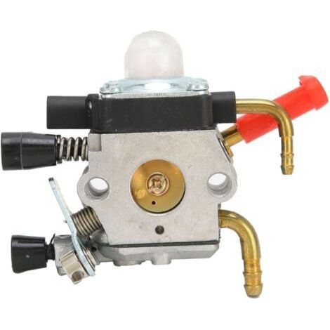 Remplacement du carburateur pour Stihl HS81 HS81R HS81RC HS81T HS86 HS86R HS86T Taille-haie (1/5)