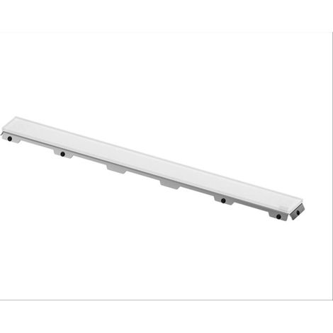 TECE 600993 TECEdrainline Couverture en verre (1/5)