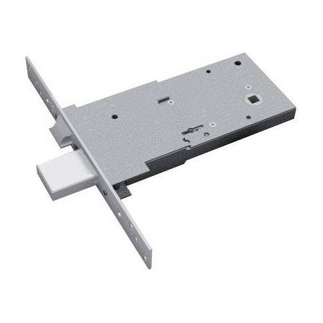 CERRADURA DE METAL PARA INCRUSTAR 2010 SECUREMME