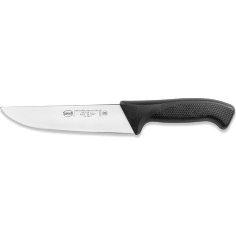 Sanelli Linea Skin Coltello Francese, Acciaio Inox, Multi (1/5)