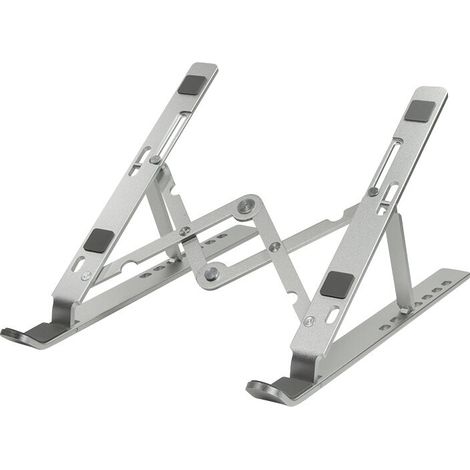 Logilink Notebook Ständer, zusammenklappbar, 10 16 (AA0134)
