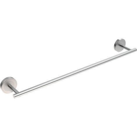 Porta asciugamani 45 cm modello CLASS SATIN Metaform