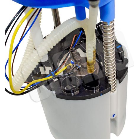 1KD919051G 8J0919051F 1K09190 ist für die neue Kraftstoffpumpenbaugruppe des Skoda Superb anwendbar. (1/4)
