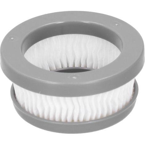 Ortviai Filtre HEPA pour aspirateur BLACK+DECKER VFORB10 – maille fine, matériau ABS durable (1/4)