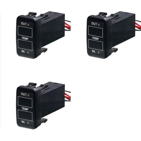 Caméra de recul pour voiture TLX 2015-2020 (référence 39530TZ3A12) (1/5)