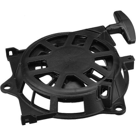 Recoil Starter For Honda Gcv190 Engine High Quality Durable Practical (1/5)