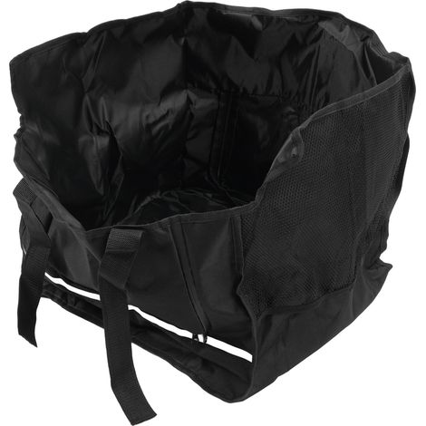 TOIVIZE-Housse de Protection pour Générateur Solaire Portable Imperméable à la Pluie en Polyester Anti-Dust pour Générateur Solaire (1/5)
