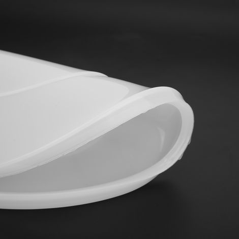 Tapa de silicona para olla a presión [tapa de repuesto de 24 cm] + Diámetro 24 cm + Silicona + Compatible con ollas a presión + Contenido: 1 pieza (1/5)
