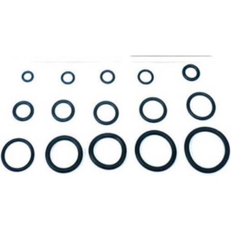 O-RING  5,70X1,90 P/FLESSIBILE MISCELATORE PZ.100
