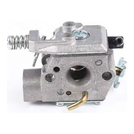 Carburetor For Cs-3000 Cs-3400 Chainsaw Wt589