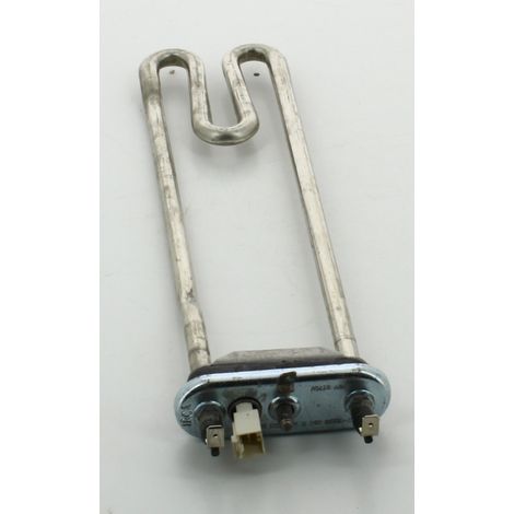 Resistance WTG152200 pour Lave linge AYA, BELLAVITA, BRANDT, ESSENTIEL B, FAGOR, LISTO, VEDETTE , LAVE LINGE TOP ESSENTIELB ELT 512D4, LAVE LINGE TOP ESSENTIELB ELT 613 D2, LAVE LINGE TOP LISTO LT 10
