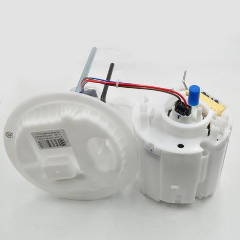 GAK Kraftstoffpumpenbaugruppe kompatibel mit Mercedes-Benz OE 164 470 21 94 (1/2)