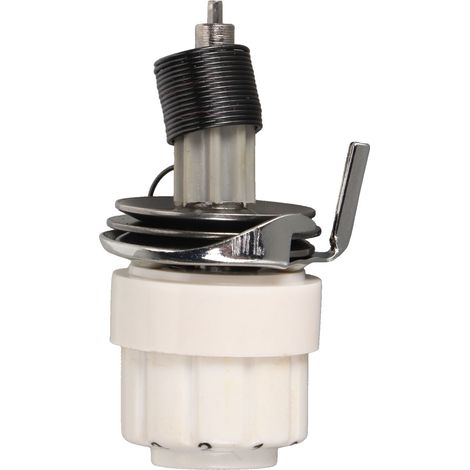 Tension de fil 974 Compatible Singer Métal et Plastique Réglage robuste pour machine à coudre domestique polyvalente (1/4)