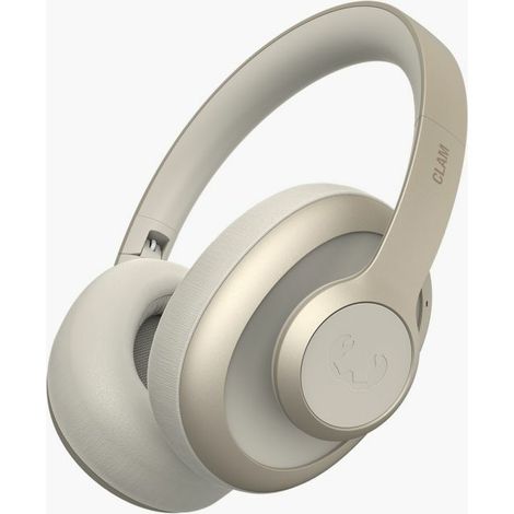 Auriculares supraaurales Fresh 'n Rebel Calm Blaze (1 unidad). (1/5)