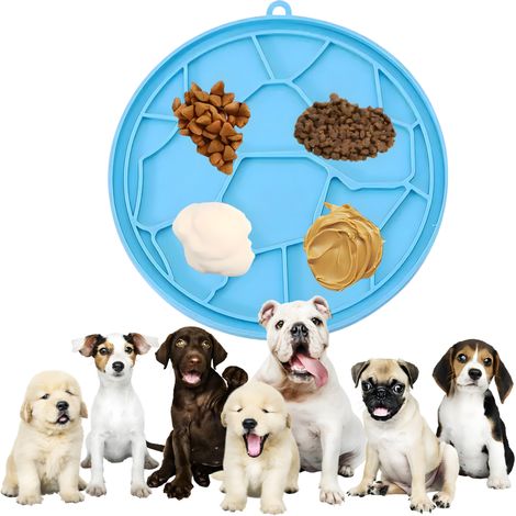 Tapis apaisant antistress pour chiens et chats