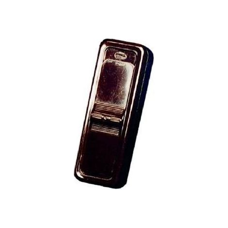 Durchgangs-Leistungsschalter 2,5 A/250 V braun WSR-940-BRA YNS10000418