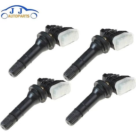 capteurs de pression des pneus Ev6t-1a180-dc et Ev6t-1a150-db pour Ford Fiesta, Focus, Série F, Ka, Kuga, Mondeo et Ranger. (1/5)
