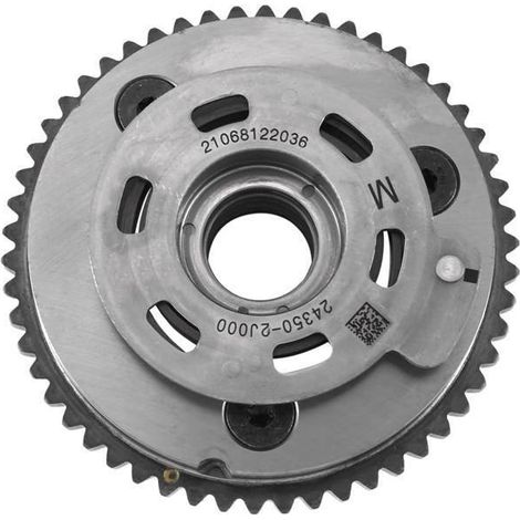 243502J000 ist für das CVVT-Ansaugzahnrad des Hyundai Elantra der Baujahre 2021-2023 geeignet. (1/5)