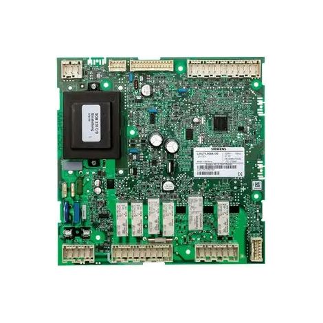 BRÖTJE Unidad central SGB 320 C AB Ser.-Nr.7095000, 656443