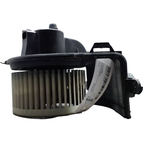 [PRODUIT D'OCCASION] Moteur Ventilateur Chauffage RENAULT Clio ♻️ Ref Oe. 7701057683 - Garantie à vie (1/4)