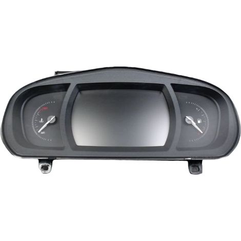 Bloc Compteurs RENAULT Megane [PRODUIT D'OCCASION]♻️248105618r