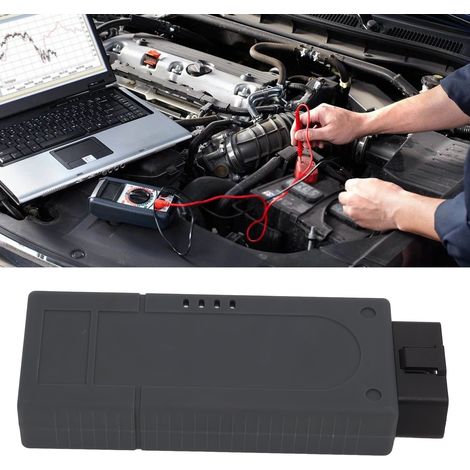 Testeur de diagnostic VAS6154 Wifi OBD2 ODIS 5.26 pour Volkswagen Audi Skoda