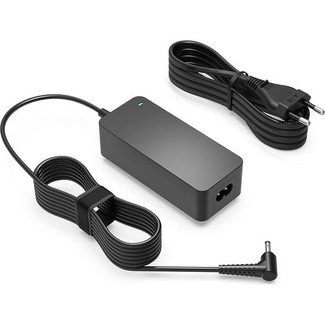 65 W 45 W Chargeur Compatible avec Lenovo V145 V15 V14 V17 (1/5)