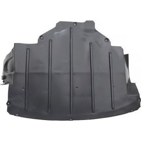 Cache sous moteur Renault Master 3 phase 1 et 2 2010-2019