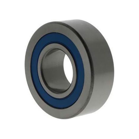 Roulement 306708 -2RSR 365mm Ext 100mm Int 40mm Stand.acier à roulement NKE