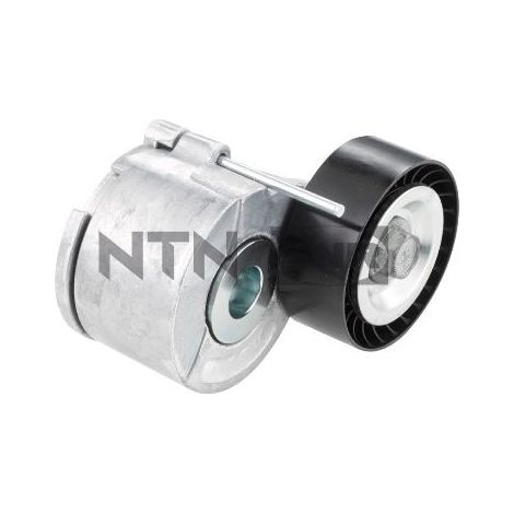 Galets d'accessoires tendeur - GA358.19 - SNR - Compatible avec véhicule Opel, Peugeot, Citroen, Fiat, Vauxhall