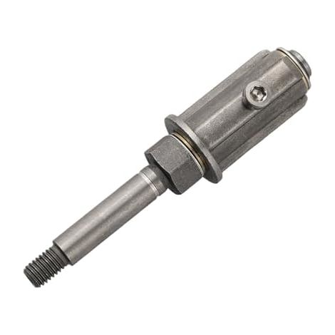 Lot de 2 boîtiers roulement, pièces débroussailleuse, boîtier vitesse pour FS38 FS45, remplacement en métal 4144 640 5900 - (1/5)