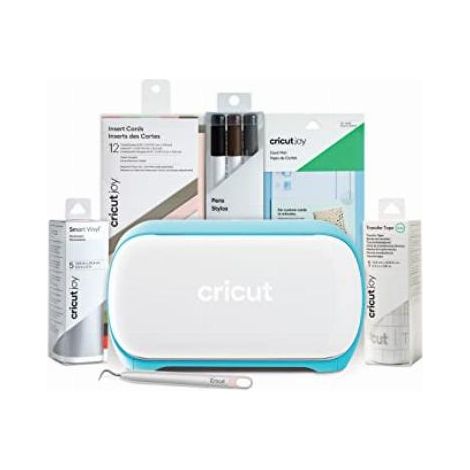 Macchina da taglio compatta Cricut JOY Starter (1/5)