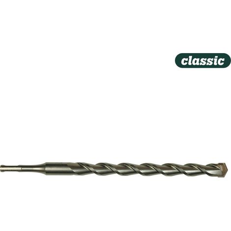 Foret Widia Sds 6x210mm Ws0621 Mota (1/3)