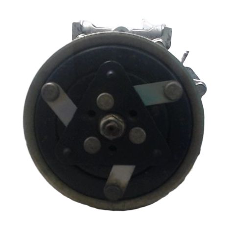 [PRODUIT D'OCCASION] Compresseur Air Conditionne PEUGEOT Partner ♻️ Ref Oe. 9825868180 - Garantie à vie (1/5)