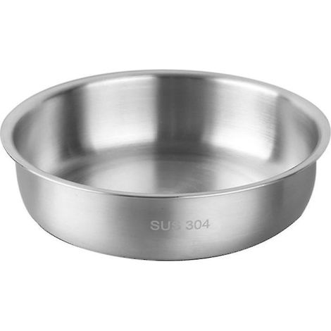 Der neue 1-teilige Reisteller (1/3)