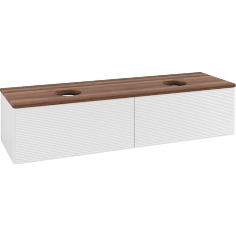 Villeroy & Boch K39112GF WTUS Antao K391 1600x360x500mm (1/3)
