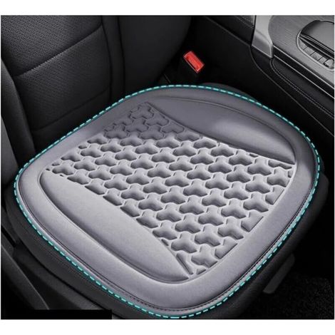 Coussin de siège Auto, pour Peugeot 1007/104/106/107/108/2008/204/205/206/206 CC Coussin de Siège de Voiture en Mousse à Mémoire