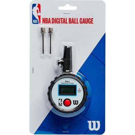 Elektronischer Druckmesser Wilson NBA