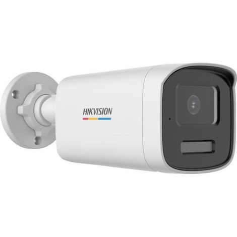 CÁMARA 4 EN 1 HIKVISION DS-2CE12KF3T-LS (2,8 mm) (O-STD)