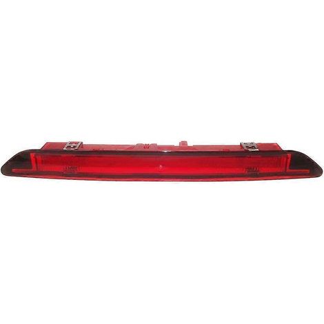 Compatible avec le troisième feu stop LED surélevé pour les modèles Ford Focus 2012-2017 (BM5Z-13A613-A). (1/5)
