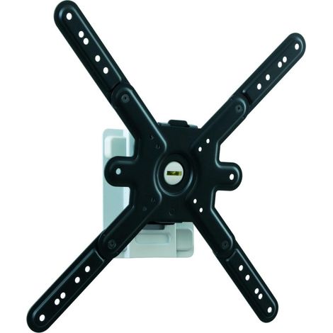 43240-ERARD CLIFF400T - support mural inclinable de + 5° à - 15°, pour écran de 30'' à 65'' (1/5)