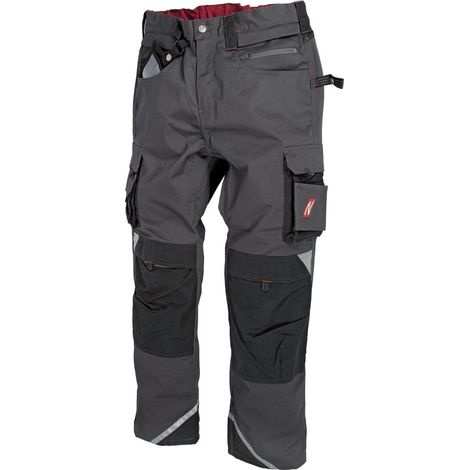 Pantalon de travail long Motion Tex Pro FX taille 46